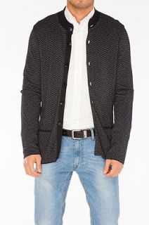 Armani Collezioni Sweater Blue Rayon Size 2XL US 50 IT 60 Sale 5095