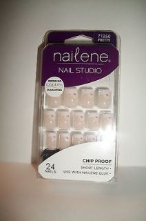 Nailene Nail Studio #71250 Pretty