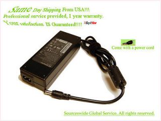 ASUS U20A,K52F,U81A ,UL30A,K52, K72,VX3 VX2 CHARGER POWER CORD SUPPLY