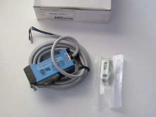 MEKONTROL MEK93 FDVN H Photoelectric Sensor Control NEW