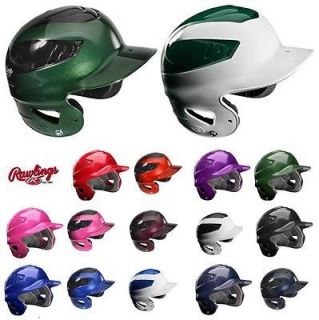 Coolflo Baseball/Softball (Little League/ASA) Batting Helmet