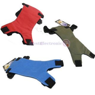 Dog Pet Safety Seat Belt Car Harness  ANY SIZE & CORLOR