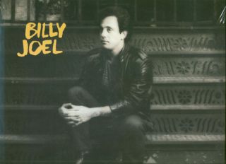 FACTORY SEALED LP Billy Joel An Innocent Man