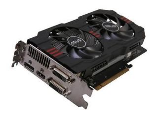 ASUS HD7770 2GD5 Radeon HD 7770 GHz Edition 2GB 128 bit GDDR5 PCI