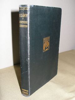 Newly listed REZANOV, Gertrude Atherton, 1906 MODERN LIBRARY