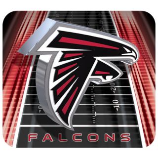 Atlanta Falcons Officially Licensed Mouse Pad
