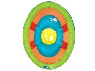 NEW Baby Spring Float Sun Canopy Colors May Vary