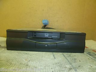 Honda Accord 99 04 Odyssey Remote Cassette Player 08A03 5B1 050 OEM
