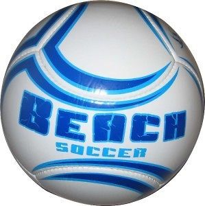 exclusive beach soccer ball football handsewn full size from australia