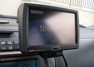 Car Vent Mount for GARMIN STREETPILOT 7200 7500 GPS