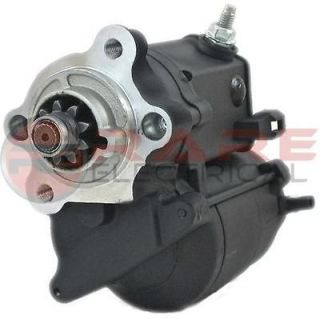 NEW STARTER MOTOR BUELL S2 S3 S3T THUNDERBOLT S1 LIGHTNING M2 CYCLONE