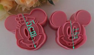 Muffin Candy Jelly Cake Mold tools Baking Pan Cookie Cutter china