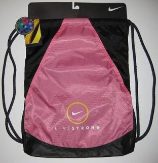 livestrong backpack
