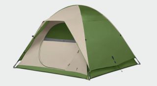 Eureka Tetragon 2 Two Person Backpacking Tent Camping Hiking 29130 New