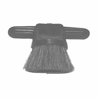 Electrolux Vacuum Dust Brush Tool Combo Horse Hair