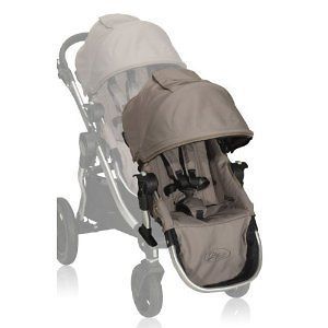 baby jogger city select second seat