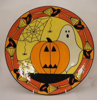 Lorna Bailey Old Ellgreave Halloween ChargerLimite d Edition Made In