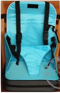 Baby Toddler High Chair Booster Seat Portable Foldup