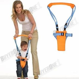 Baby Toddler Safety Walker Harness Walk Learning Assistant