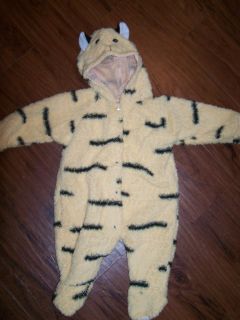 Infant 3 6 Mths Kitty Cat Halloween Costume Adorable