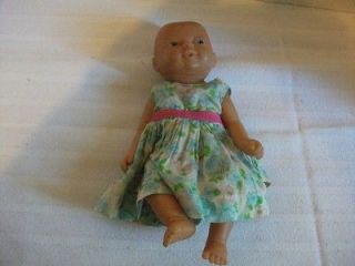 Vintage Emson Vinyl Anatomically Correct 8 Girl Doll
