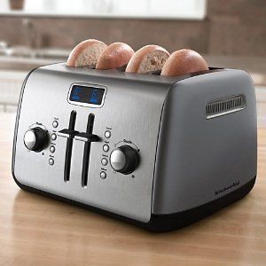 Kitchen Appliances Toasters/Toast Ovens