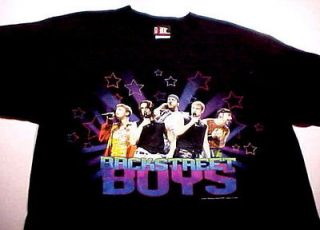 Backstreet Boys Music Memorabilia