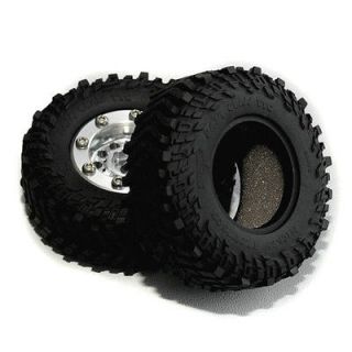 MT BAJA CLAW TTC MICRO CRAWLER TIRES (PAIR)