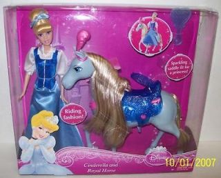barbie horse in Toys & Hobbies