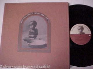 George Harrison   Concert For Bangla Desh 1971 Apple Records 3 LP