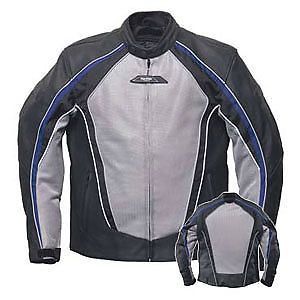 Triumph Falcon Motorcycle Riding Jacket MLPS1212