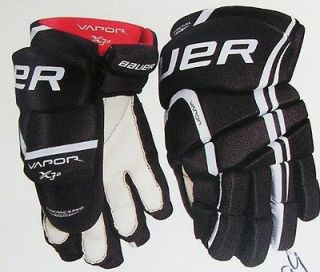 Bauer Vapor X 3.0 Hockey Gloves