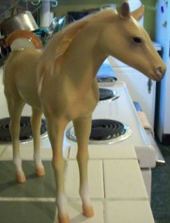 Battat Our Generation Palomino Foal Horse Standing