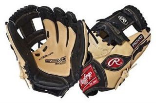 7SC117CS RHT Revo 750 Series 11.75 inch Infield Baseball Glove