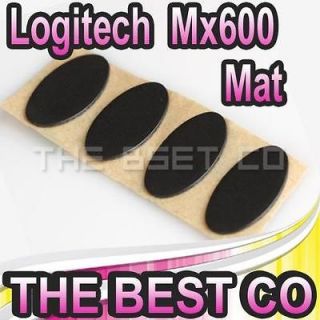 Logitech MX600 MX1000 MX610 MX620 Mouse Mat 3M material