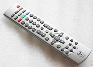 NEW Westinghouse Remote RMT 02 LTV 27W7 LTV 27W7HD