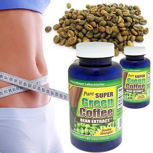 green coffee beans in Health & Beauty