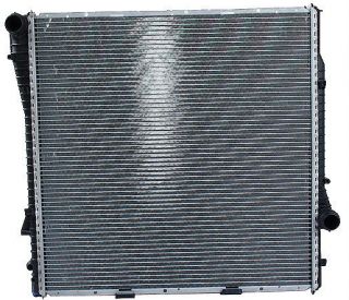 BMW E53 X5 4.4i 4.6is 4.8is OEM BEHR Cooling Radiator NEW 2000 2006