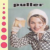 PULLER,CD,Suga rless