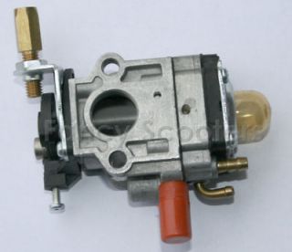 Carburetor for 43cc 2 Stroke Pocket Bikes and Choppers (PART09008)