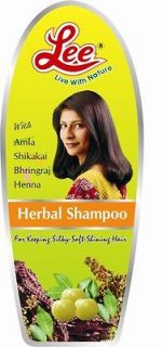 amla shampoo