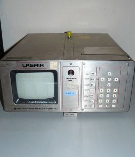 PARTICLE MEASURING SYS AIR PARTICLE COUNTER LASAIR 310