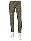 BRAND Ella Mae Aviator Cargo Pants in Vintage West Point NEW NWT $
