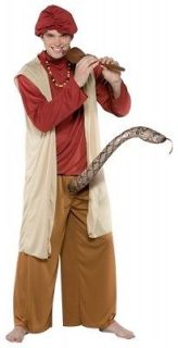 Costumes For All Occasions GC6115 Snake Charmer