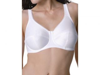 FANTASIE SPECIALITY FULL CUP BRA ( 0993 ) WHITE 32  38 H,HH BNWoT