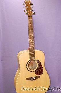 Norman Encore B20 Acoustic Guitar *B1511