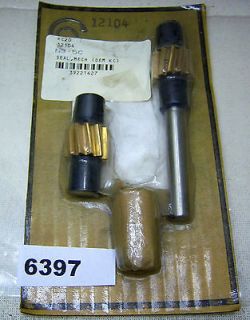 6397) Berkeley Pump Repair Kit N3 5C Mechanical Seal Shaft Seals Snap
