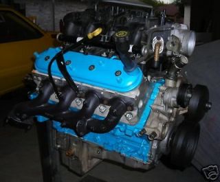 How to Rebuild your Chevy LS1 LS3 LS6 4.8 5.4 Gen III Engine Video