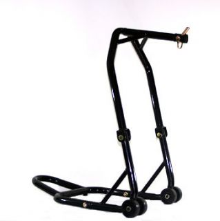 Motorcycle Front Head Lift Stand, Headlift, Triple Tree