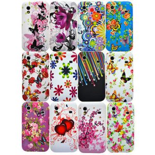 for Samsung Galaxy Ace 2X S7560 cell phone accessories cases + 6 pens